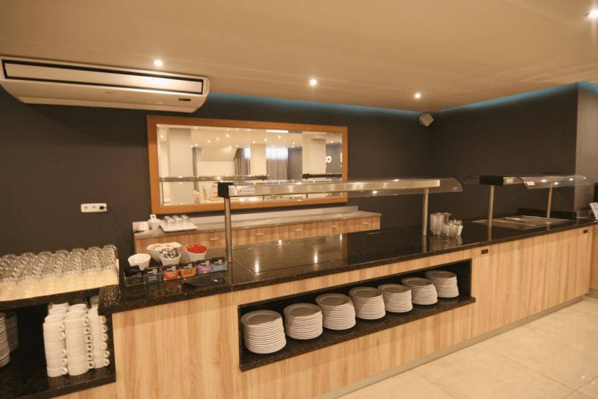 3 Sterne Hotel: Playa Grande - Adults Only - Playa de Palma, Mallorca (Balearen), Bild 9