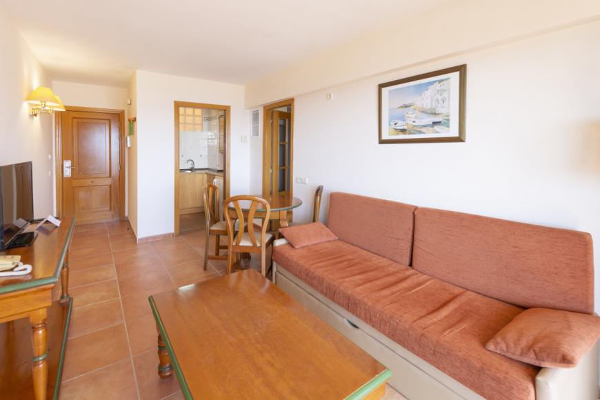 4 Sterne Hotel: Mar Hotels Paguera & Spa - Paguera, Mallorca (Balearen), Bild 9