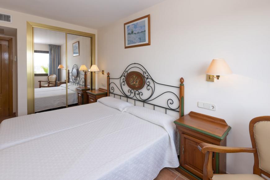 4 Sterne Hotel: Mar Hotels Paguera & Spa - Paguera, Mallorca (Balearen), Bild 8