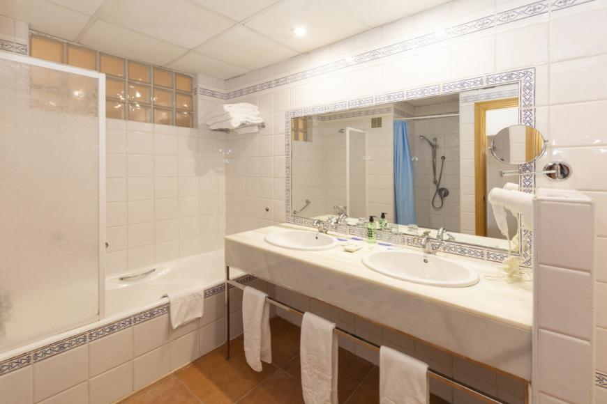 4 Sterne Hotel: Mar Hotels Paguera & Spa - Paguera, Mallorca (Balearen), Bild 10