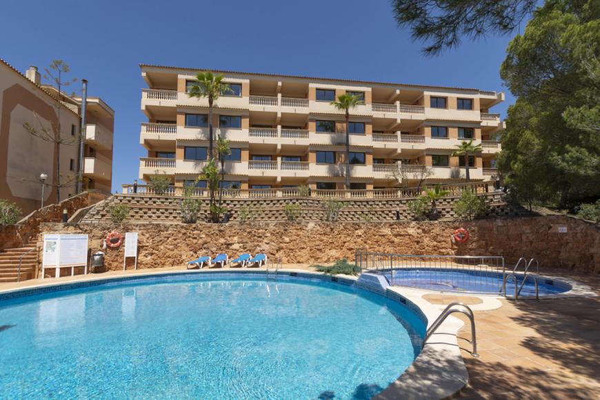 4 Sterne Hotel: Mar Hotels Paguera & Spa - Paguera, Mallorca (Balearen), Bild 2