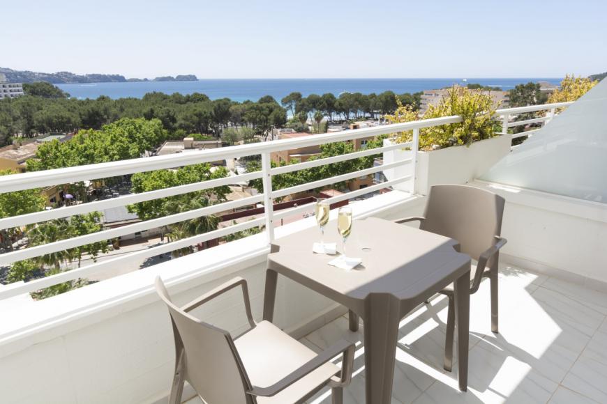 4 Sterne Hotel: Mar Hotels Paguera & Spa - Paguera, Mallorca (Balearen), Bild 5