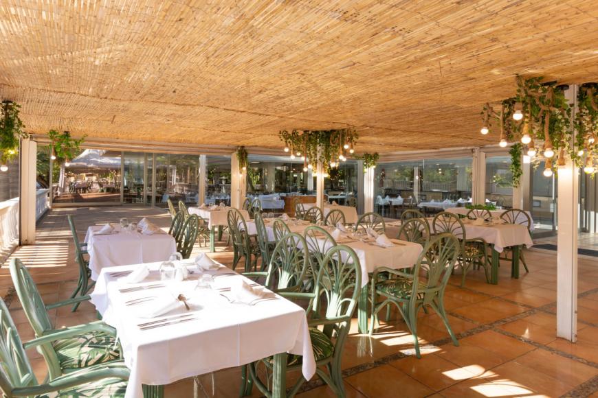 4 Sterne Hotel: Mar Hotels Paguera & Spa - Paguera, Mallorca (Balearen), Bild 7