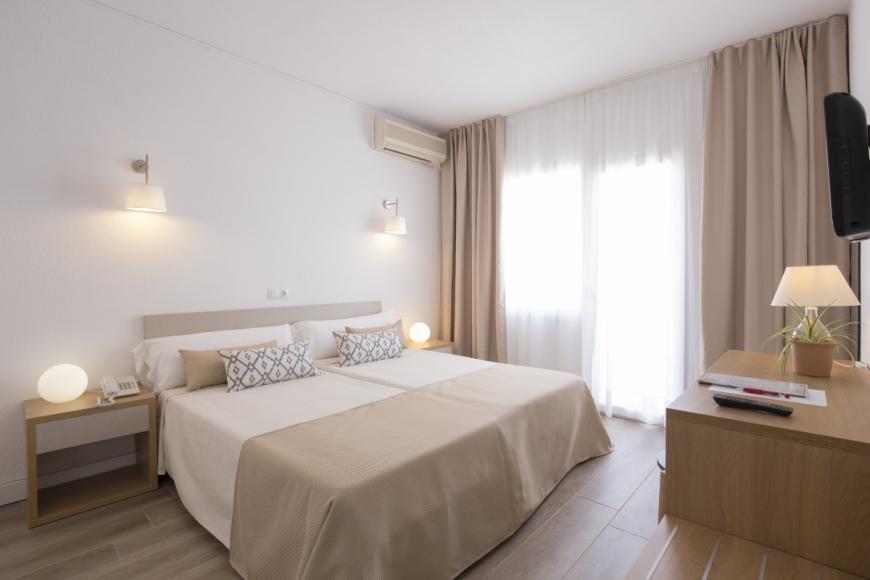 3 Sterne Hotel: Hotel Cabot Romantic - Adults Only - Port de Pollensa, Mallorca (Balearen), Bild 6