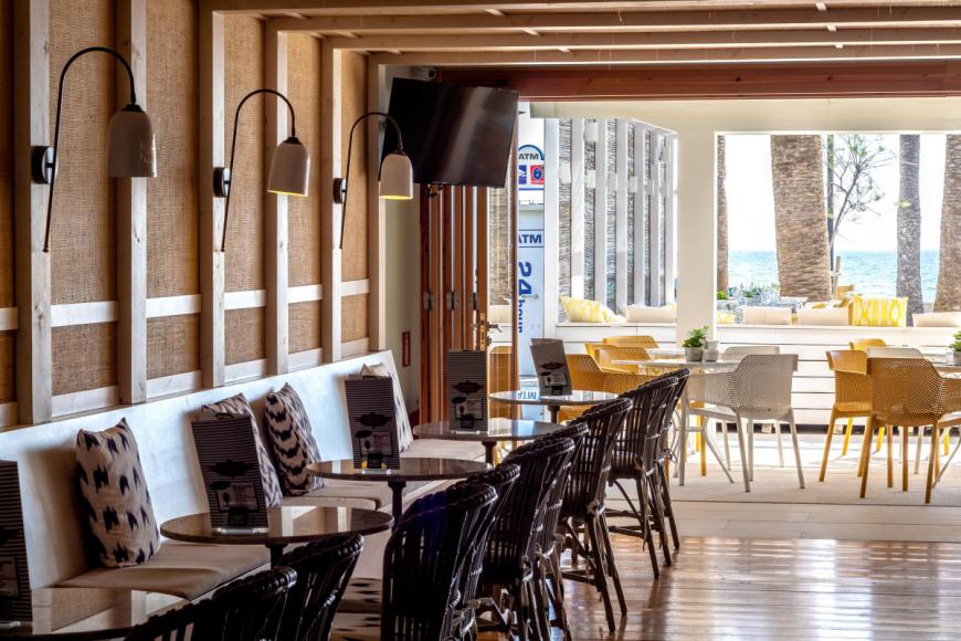 3 Sterne Hotel: Hotel Cabot Romantic - Adults Only - Port de Pollensa, Mallorca (Balearen), Bild 3