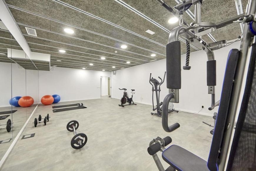 4 Sterne Hotel: Principe Wellness and Spa - Playa de Palma, Mallorca (Balearen), Bild 9