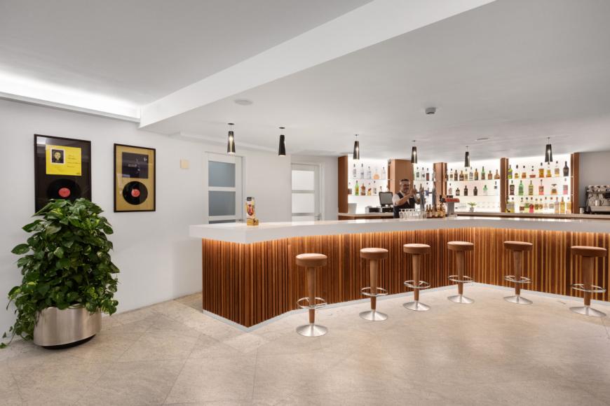 4 Sterne Hotel: Principe Wellness and Spa - Playa de Palma, Mallorca (Balearen), Bild 5