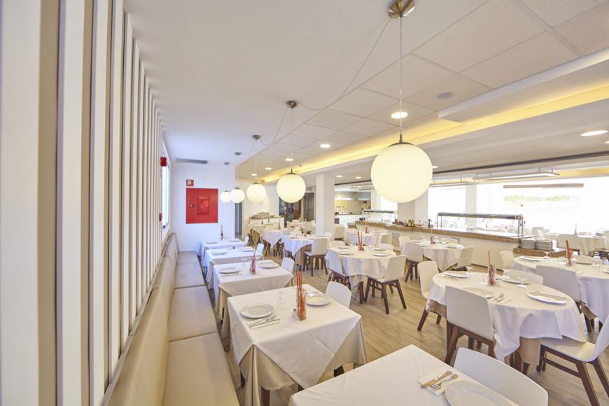 4 Sterne Hotel: Principe Wellness and Spa - Playa de Palma, Mallorca (Balearen), Bild 10