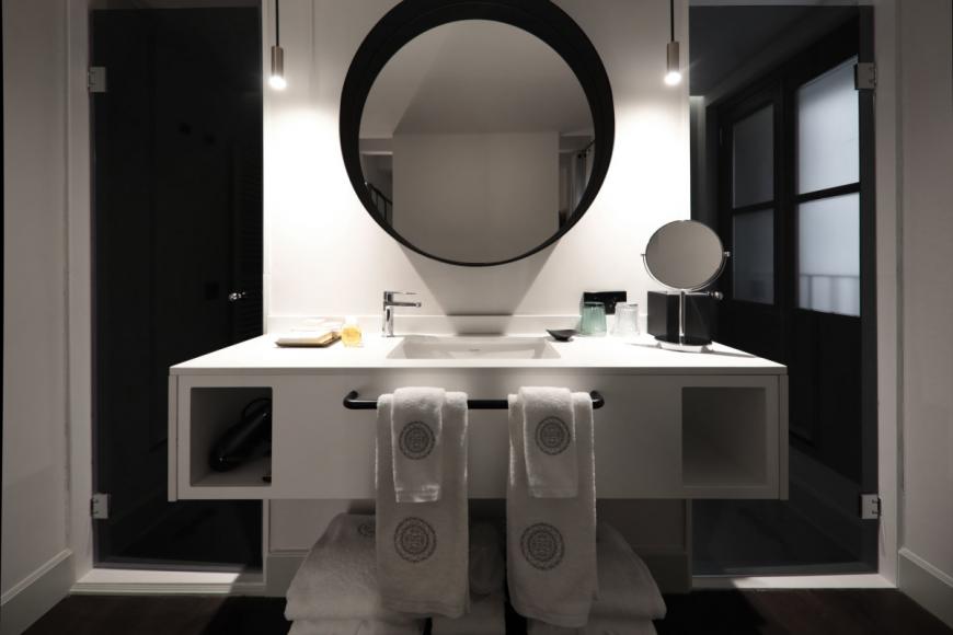 5 Sterne Hotel: Summum Boutique Hotel member of Melia Collection - Palma de Mallorca, Mallorca (Balearen), Bild 6