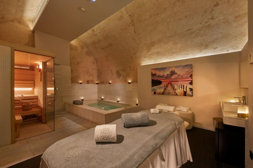 5 Sterne Hotel: Summum Boutique Hotel member of Melia Collection - Palma de Mallorca, Mallorca (Balearen), Bild 9