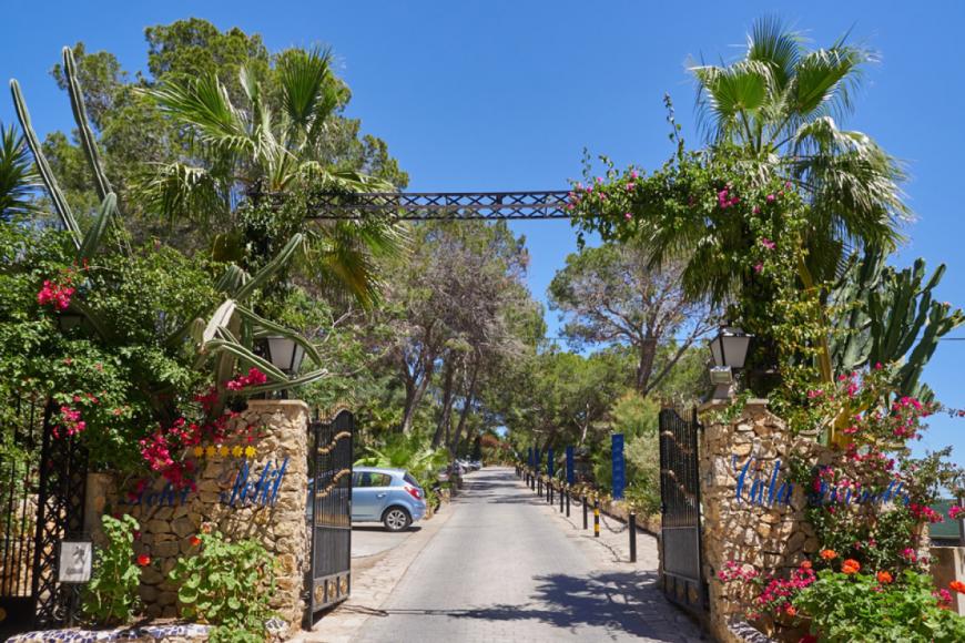4 Sterne Hotel: Hotel Petit Cala Fornells - Paguera, Mallorca (Balearen), Bild 3