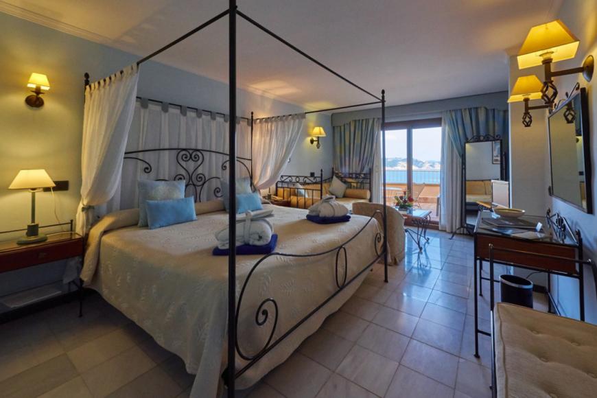 4 Sterne Hotel: Hotel Petit Cala Fornells - Paguera, Mallorca (Balearen), Bild 6