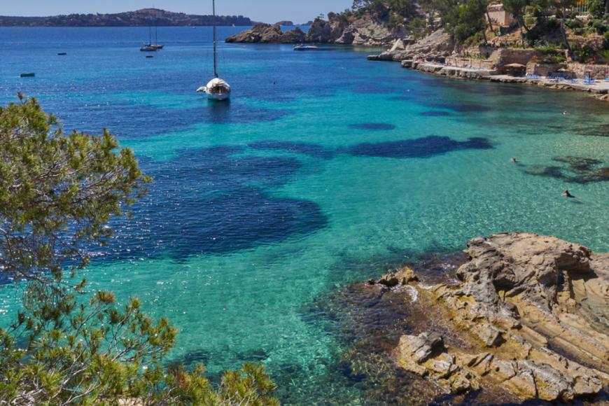 4 Sterne Hotel: Hotel Petit Cala Fornells - Paguera, Mallorca (Balearen), Bild 10