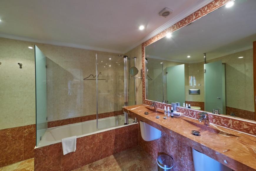 4 Sterne Hotel: Hotel Petit Cala Fornells - Paguera, Mallorca (Balearen), Bild 7