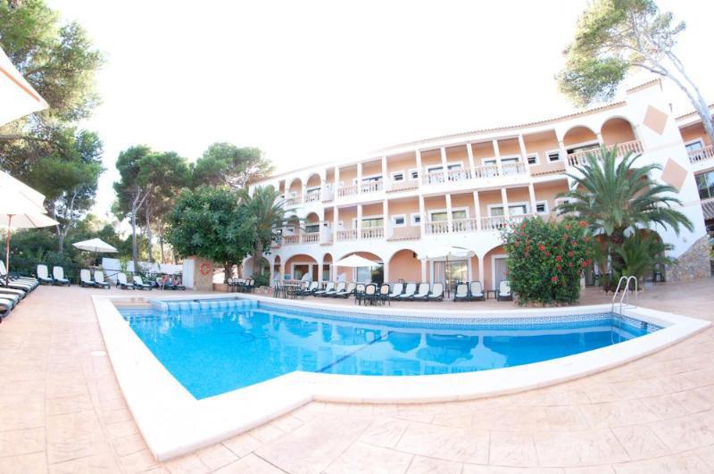 4 Sterne Hotel: Hotel Cala Gat - Cala Ratjada, Mallorca (Balearen)