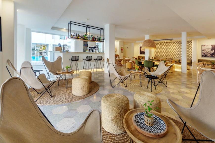 4 Sterne Hotel: HM Alma Beach - Can Pastilla, Mallorca (Balearen), Bild 5