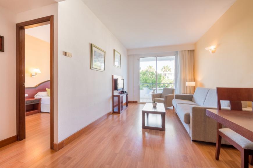 4 Sterne Hotel: Aparthotel Tropicana - Cala Millor, Mallorca (Balearen), Bild 6