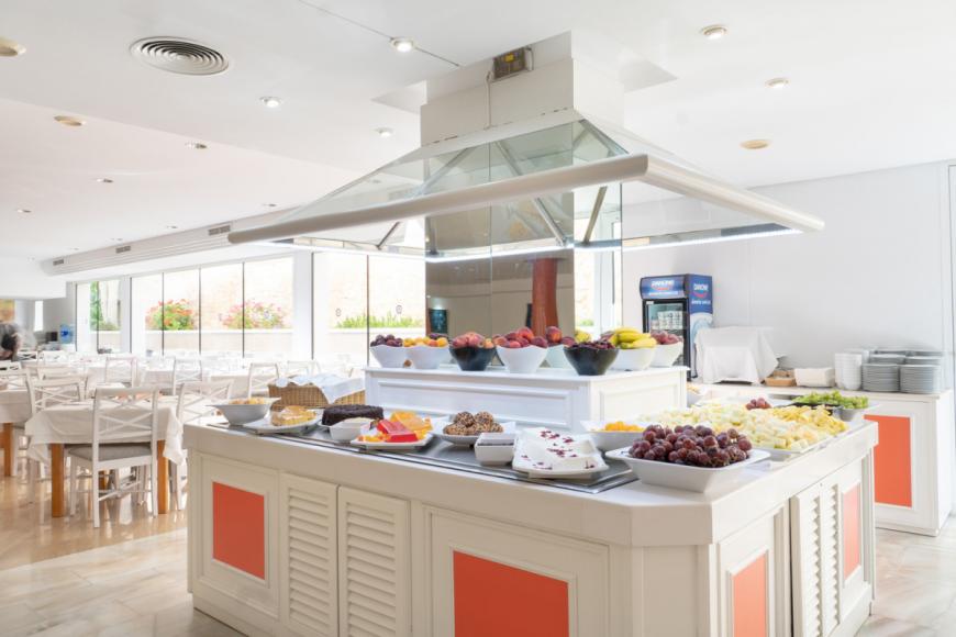 4 Sterne Hotel: Aparthotel Tropicana - Cala Millor, Mallorca (Balearen), Bild 8