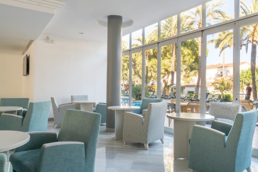 4 Sterne Hotel: Aparthotel Tropicana - Cala Millor, Mallorca (Balearen), Bild 10