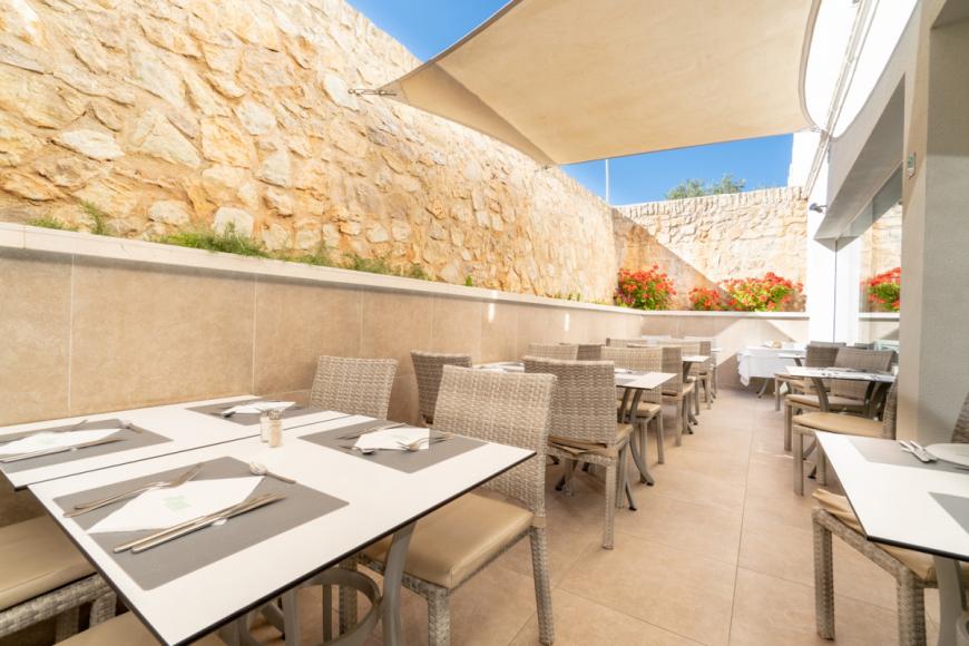 4 Sterne Hotel: Aparthotel Tropicana - Cala Millor, Mallorca (Balearen), Bild 9