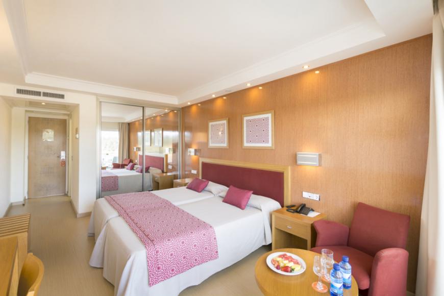4 Sterne Familienhotel: HSM Atlantic Park - Magaluf, Mallorca (Balearen), Bild 5