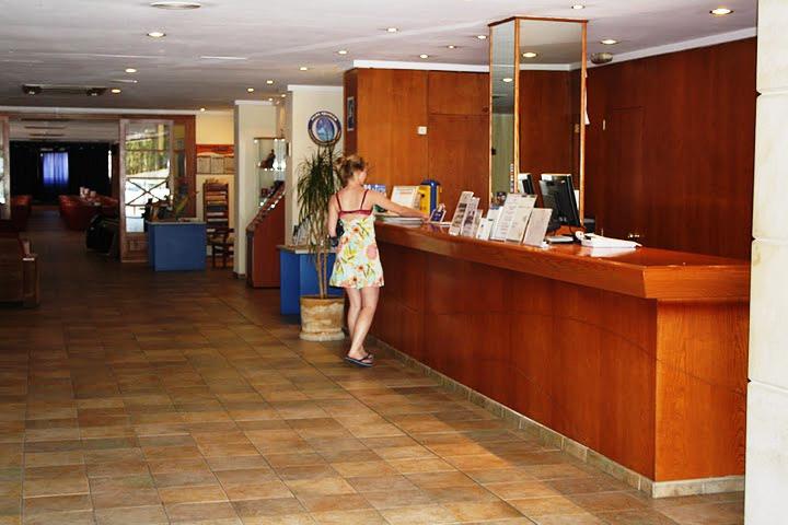 3 Sterne Familienhotel: Linda - Can Pastilla, Mallorca (Balearen), Bild 2