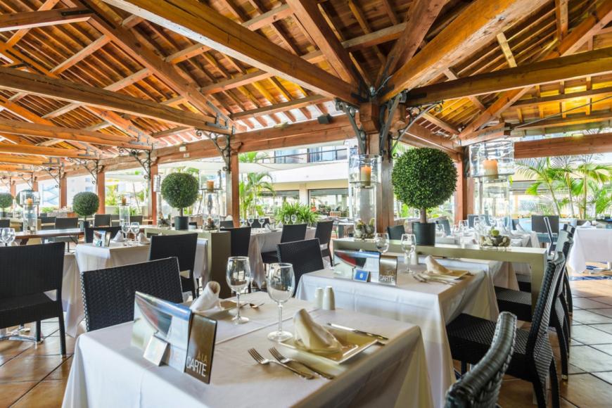 4 Sterne Hotel: Zafiro Rey Don Jaime - Santa Ponsa, Mallorca (Balearen), Bild 7