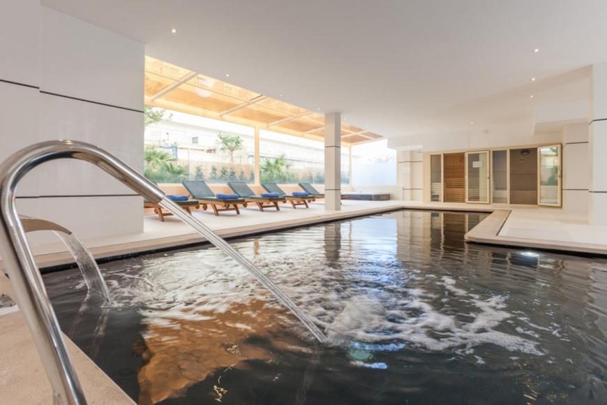 4 Sterne Hotel: Zafiro Rey Don Jaime - Santa Ponsa, Mallorca (Balearen), Bild 10