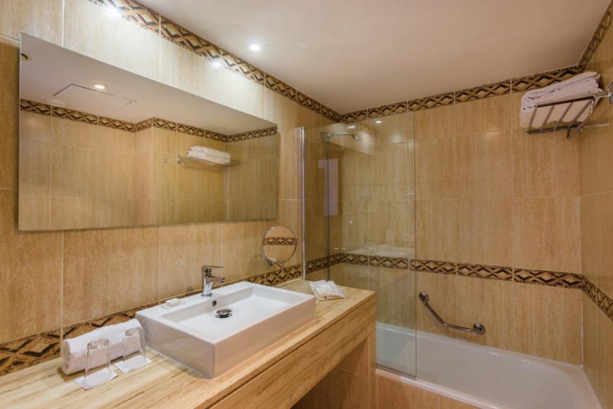 4 Sterne Hotel: Zafiro Rey Don Jaime - Santa Ponsa, Mallorca (Balearen), Bild 6