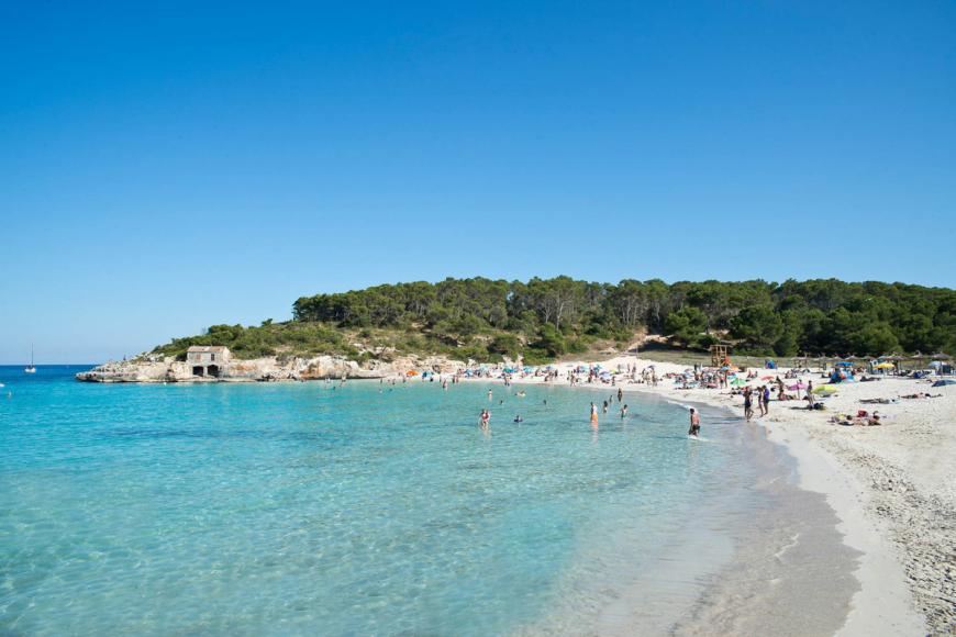 3 Sterne Hotel: Pierre Vacances Mallorca Cecilia - Porto Colom, Mallorca (Balearen), Bild 3