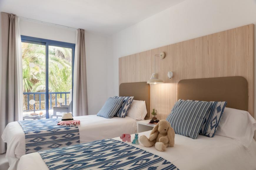 3 Sterne Hotel: Pierre Vacances Mallorca Cecilia - Porto Colom, Mallorca (Balearen), Bild 4