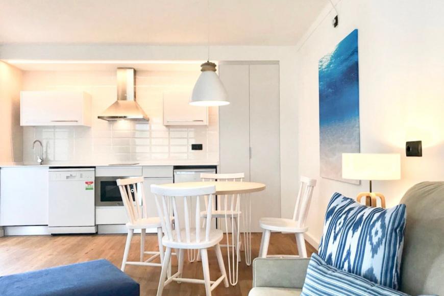 3 Sterne Hotel: Pierre Vacances Mallorca Cecilia - Porto Colom, Mallorca (Balearen), Bild 6