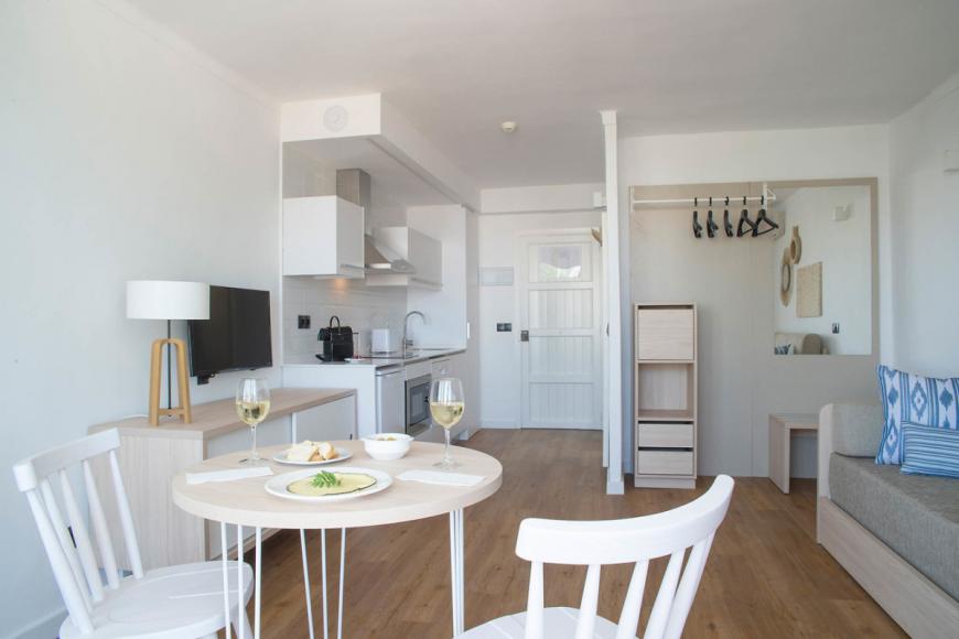 3 Sterne Hotel: Pierre Vacances Mallorca Cecilia - Porto Colom, Mallorca (Balearen), Bild 7