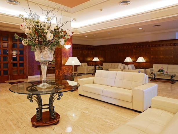 5 Sterne Hotel: Hipotels Hipocampo Palace - Cala Millor, Mallorca (Balearen), Bild 5