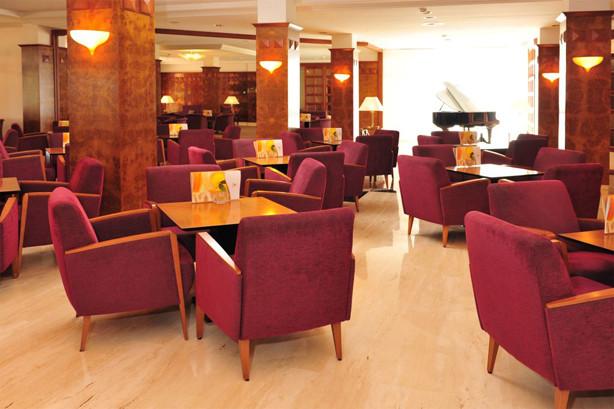 5 Sterne Hotel: Hipotels Hipocampo Palace - Cala Millor, Mallorca (Balearen), Bild 6