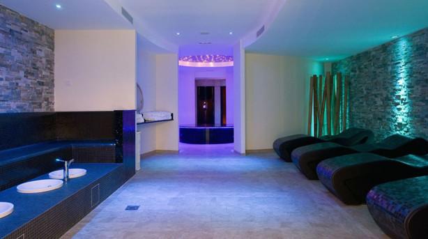 5 Sterne Hotel: Hipotels Hipocampo Palace - Cala Millor, Mallorca (Balearen), Bild 10