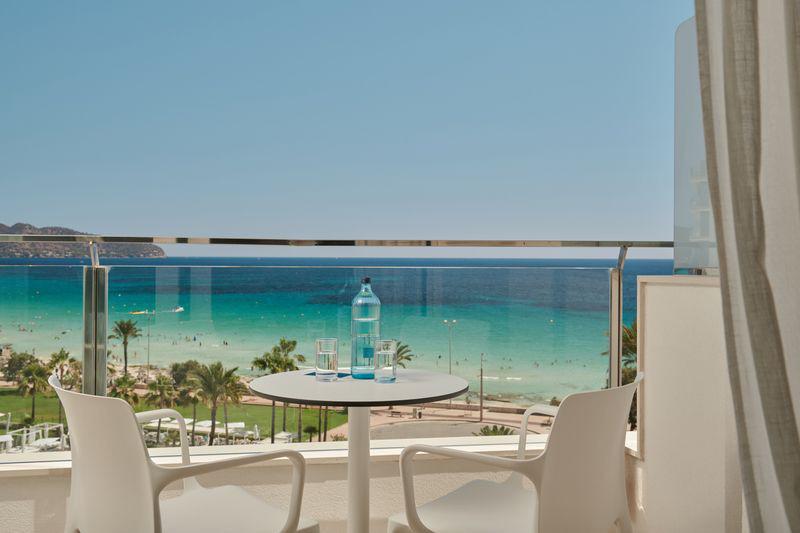 4 Sterne Hotel: Hipotels Flamenco - Cala Millor, Mallorca (Balearen), Bild 5