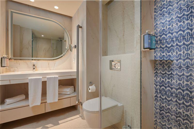 4 Sterne Hotel: Hipotels Flamenco - Cala Millor, Mallorca (Balearen), Bild 6