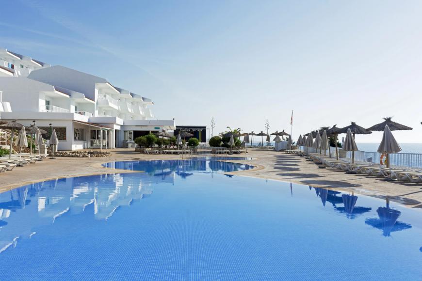 3 Sterne Familienhotel: HSM Calas Park - Calas de Mallorca, Mallorca (Balearen)