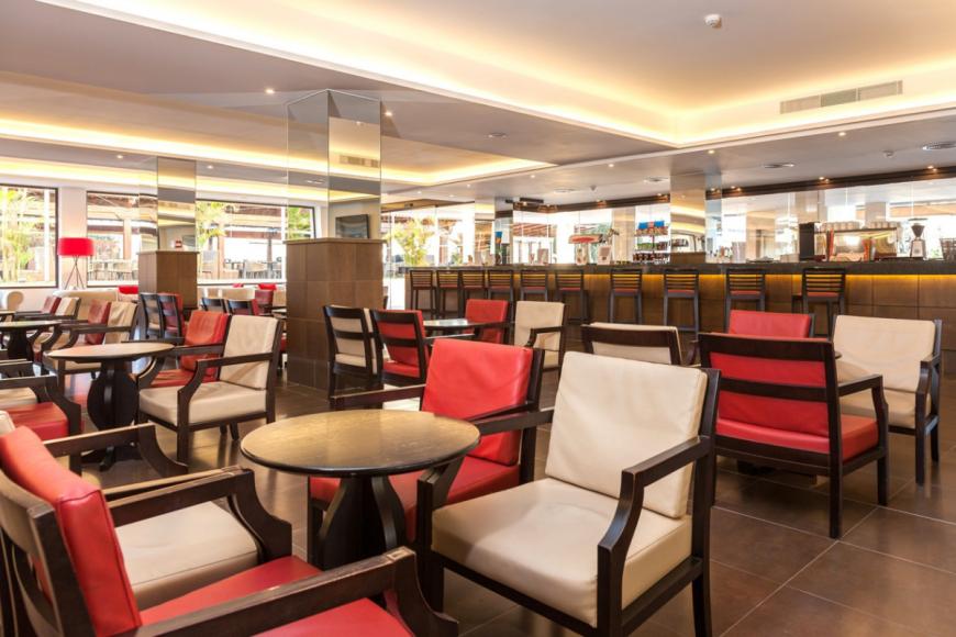 4 Sterne Familienhotel: Zafiro Palmanova - Palma Nova, Mallorca (Balearen), Bild 8