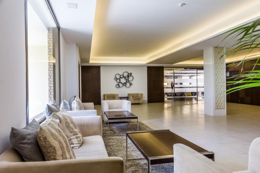 4 Sterne Familienhotel: Zafiro Palmanova - Palma Nova, Mallorca (Balearen), Bild 4