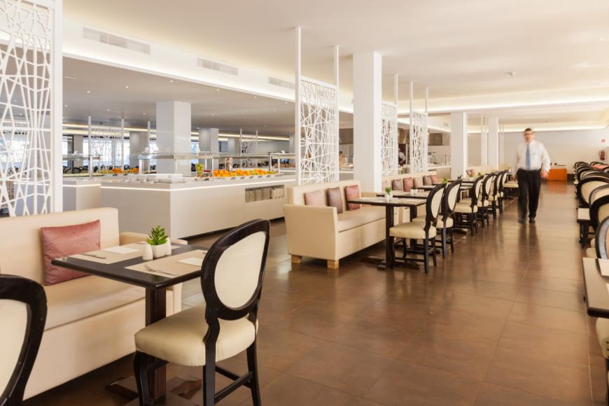 4 Sterne Familienhotel: Zafiro Palmanova - Palma Nova, Mallorca (Balearen), Bild 10