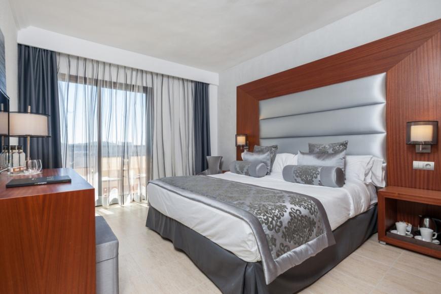 4 Sterne Familienhotel: Zafiro Palmanova - Palma Nova, Mallorca (Balearen), Bild 5