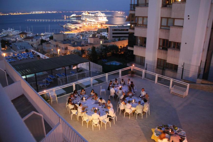 3 Sterne Hotel: Amic Horizonte - Palma de Mallorca, Mallorca (Balearen), Bild 8