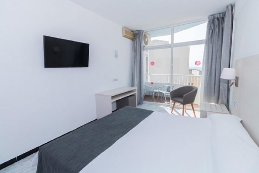 3 Sterne Hotel: Amic Horizonte - Palma de Mallorca, Mallorca (Balearen), Bild 6