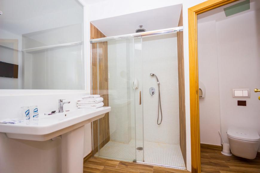 3 Sterne Hotel: Amic Horizonte - Palma de Mallorca, Mallorca (Balearen), Bild 7