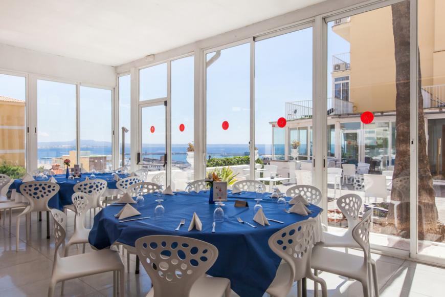 3 Sterne Hotel: Amic Horizonte - Palma de Mallorca, Mallorca (Balearen), Bild 4