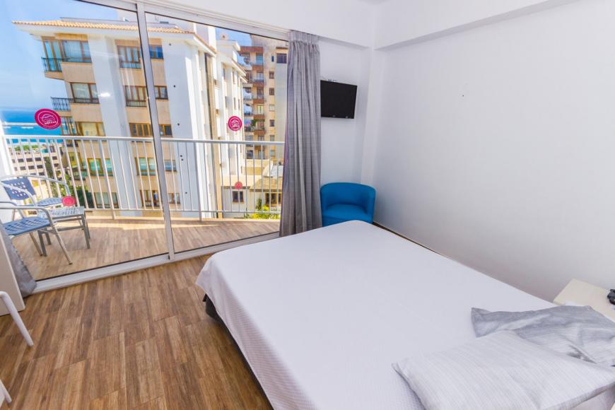 3 Sterne Hotel: Amic Horizonte - Palma de Mallorca, Mallorca (Balearen), Bild 5