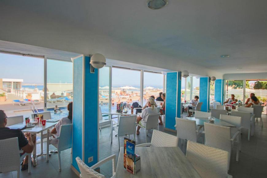 3 Sterne Hotel: Amic Horizonte - Palma de Mallorca, Mallorca (Balearen), Bild 9