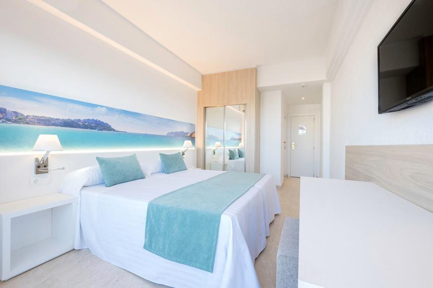 3 Sterne Hotel: Bahamas Azuline - Arenal, Mallorca (Balearen), Bild 8